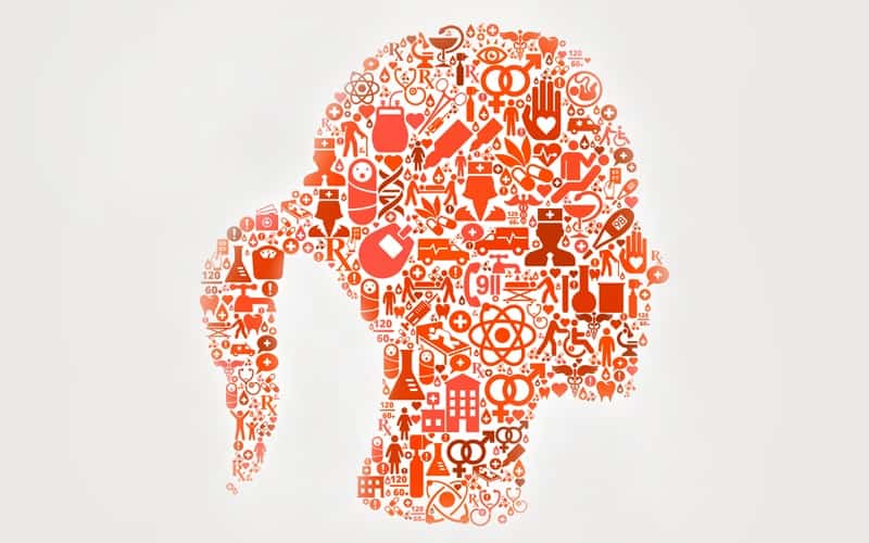 Creatine for Women: Muscle, Bone & Brain Health Benefits